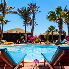 Das Hotel