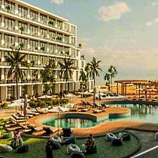 Das Hotel