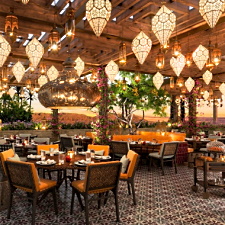 Rotana Luxor