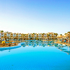 Jaz Palmariva Beach Resort