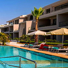 Rixos Premium Magawish Bay View
