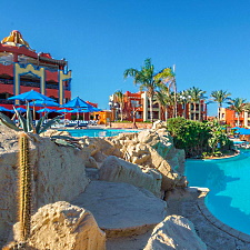 Das Hotel