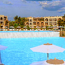 Sunrise Makadi Boutique Resort