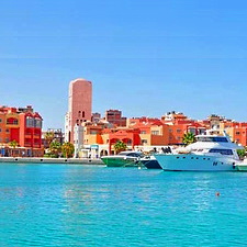 Hurghada