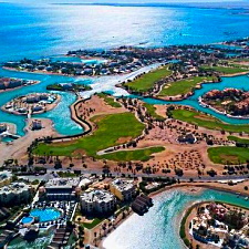 El Gouna
