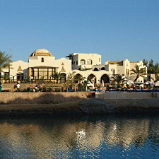 Das Hotel