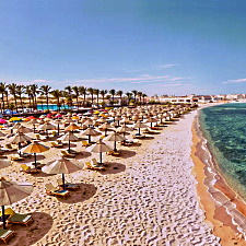 Jaz Albero Resort Hurghada