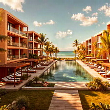 Jaz Elite Asteria Sahl Hasheesh Hotel Hurghada
