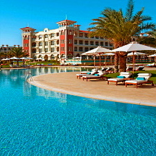 Baron Palace Sahl Hasheesh Resort