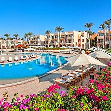 Cleopatra Luxury Resort Makadi Bay Hurghada
