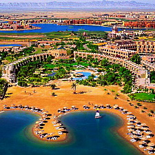Club Paradisio El Gouna Hurghada