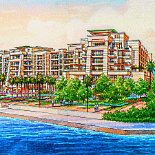 Four Seasons Luxor Hotel