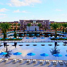 Albatros Makadi Resort