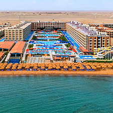 Rewaya Luxury Resort Hurghada