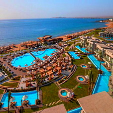 Rixos Premium Magawish Suites & Villas Hurghada Resort