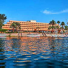 Steigenberger Resort Achti Luxor Hotel
