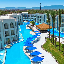 Stella Lagoon Resort & Spa Makadi Bay Hurghada