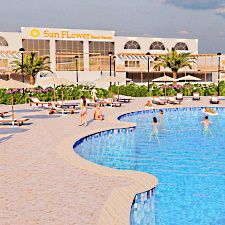 Sunflower Beach Resort & Spa Marsa Alam