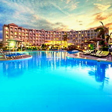 Sunrise Alora Aqua Park Resort Hurghada