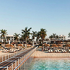 Tulua Sahl Hasheesh Resort Hurghada