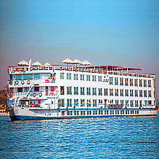 M/S A Sara