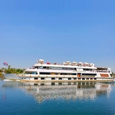 M/S A&K Sanctuary Sun Boat III