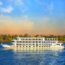M/S A&K Sanctuary Sun Boat IV