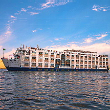 M/S Alessandra