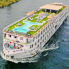 M/S Alma
