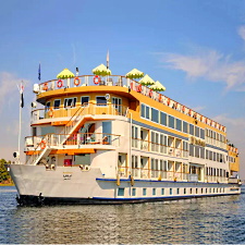 M/S AmaDahlia
