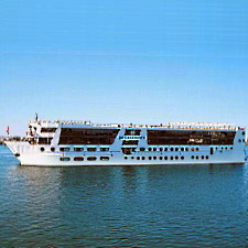 M/S Jaz Celebrity
