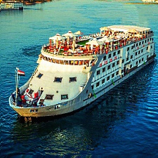 M/S Champollion 2