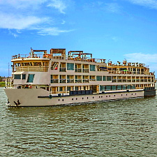 M/S Cleopatra