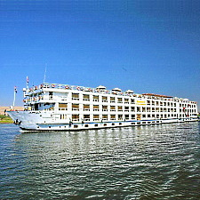M/S Jaz Crown Emperor