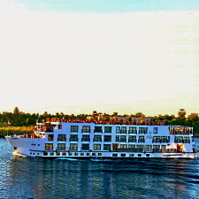 M/S Dwa
