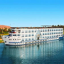 M/S Emilio