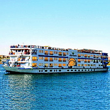 M/S Esmeralda