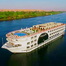 M/S Farah