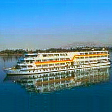 M/S Giselle