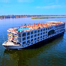 M/S Grand Mandarin