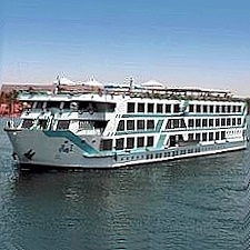 M/S Grand Palm