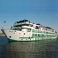M/S Grand Preziosa