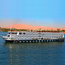 M/S Hansa Spirit