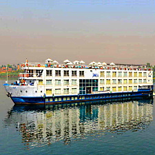 M/S Jamila
