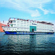 M/S Kahila