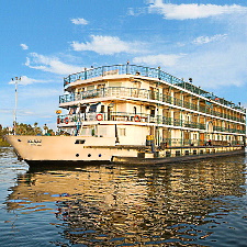 M/S La Traviata