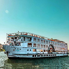 M/S Lady Carol