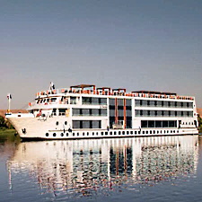 M/S Le Fayan