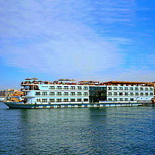 M/S Le Fayan 2