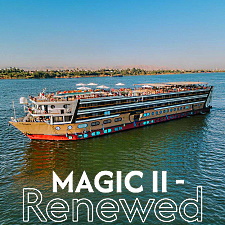 M/S Magic 2
